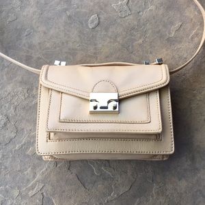 Mini Rider Cross Body Bag